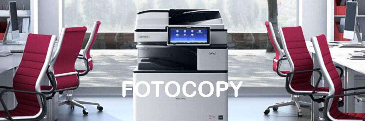 Samudra Hikmah Fotocopy: Solusi Cepat untuk Kebutuhan Bisnis di Cilacap